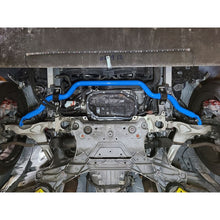 Load image into Gallery viewer, aFe Power CONTROL Sway Bar Set Blue for 2009-2020 Nissan 370Z(440-712001-L)