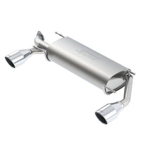 Load image into Gallery viewer, Borla Axle-Back Exhaust System - S-Type (11839)