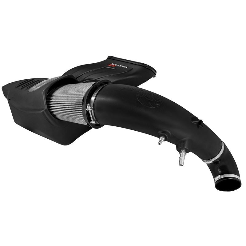 aFe Momentum GT Cold Air Intake System w/ Pro DRY S Media (51-73114)