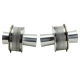 SPL Parts Caster/Tension/Trailing Rod Spherical Bushings (SPL CRBN F3iX)