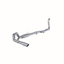 Load image into Gallery viewer, MBRP Exhaust 4in. Turbo Back Single Side Exit (2WD only) AL (S6148AL)