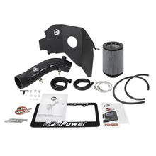 Load image into Gallery viewer, aFe Magnum FORCE Stage-2 Cold Air Intake System w/ Pro DRY S Media (54-13014D)