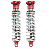 aFe Sway-A-Way 2.5in Front Coilover Kit (101-5600-01)