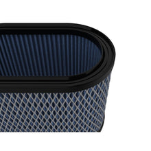 Load image into Gallery viewer, aFe Magnum FLOW Round Racing Air Filter w/ Pro 5R Media (10-90012)