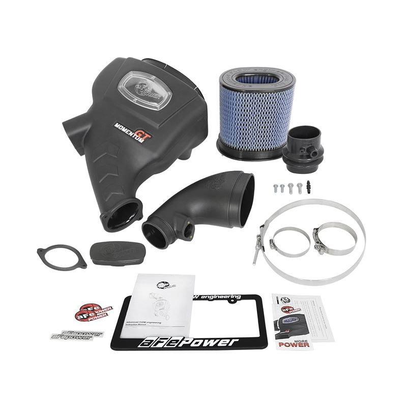 aFe Power Cold Air Performance Package(52-76106-PK)