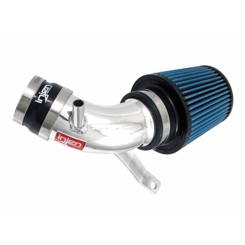 Injen IS Short Ram Cold Air Intake System for 2002-2006 Mini Cooper (IS1120BLK)