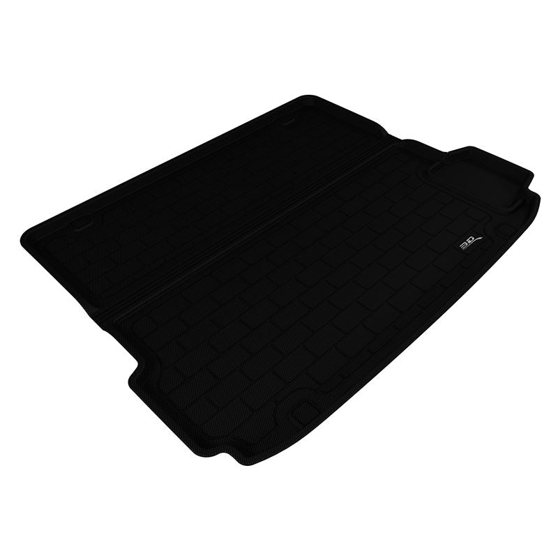 3D Maxpider KAGU Cargo Liner, BLACK (M1BM0691309)