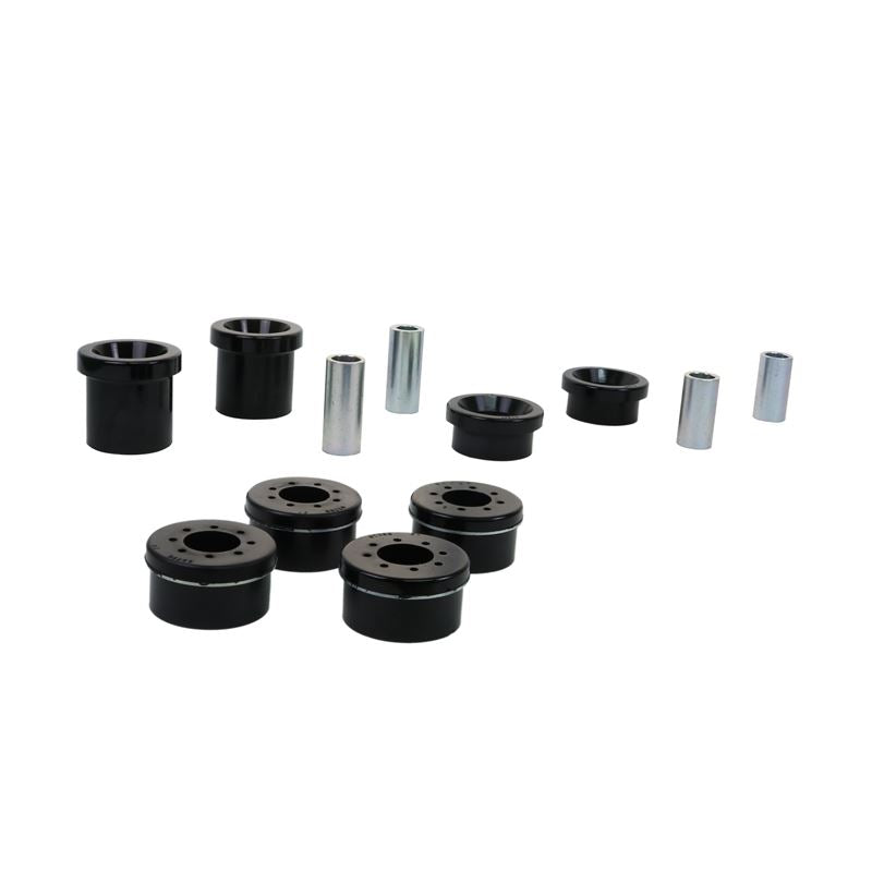 Whiteline Subframe mount bushing for 2008-2009 Pontiac G8 (W93165)