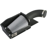 aFe Magnum FORCE Stage-2 Cold Air Intake System w/ Pro DRY S Media (51-12452)