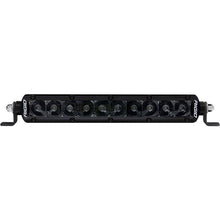 Load image into Gallery viewer, Rigid Industries 10in SR Series Spot - Midnight Edition (910213BLK)