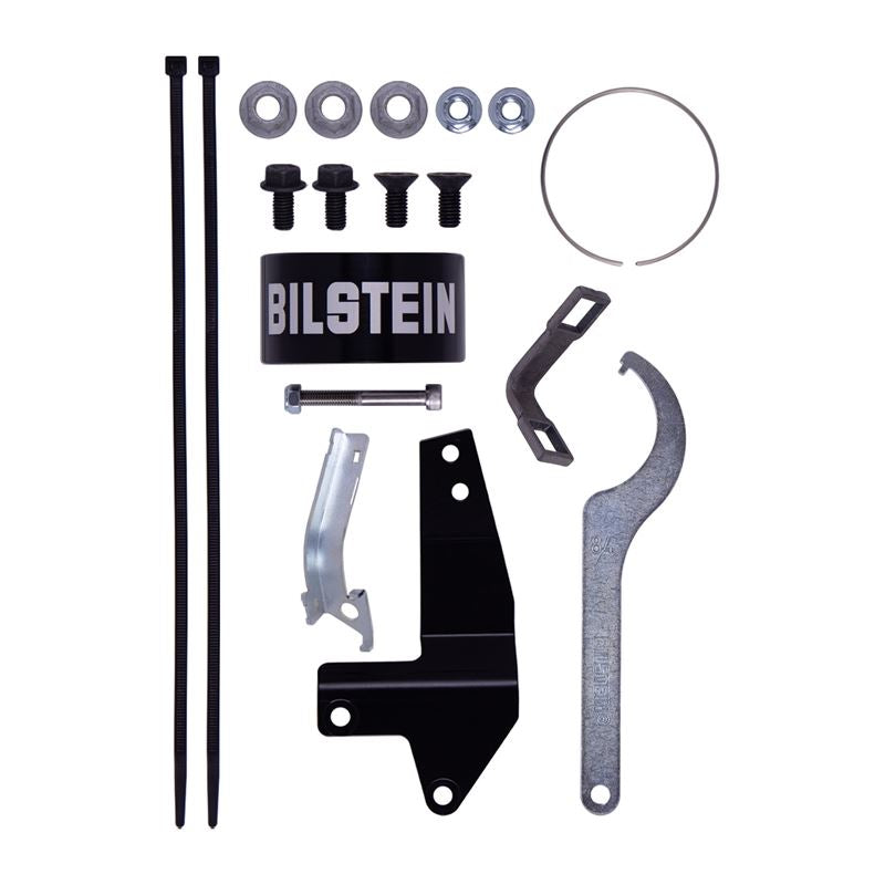 Bilstein B8 8112 Series 10-23 Toyota 4Runner Zone Control Monotube Front Right Corner Module (41-324165)