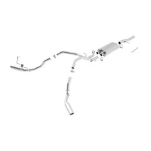 Load image into Gallery viewer, Borla Cat-Back Exhaust System - Touring (140342)