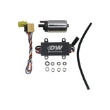 Deatschwerks 440lph in-tank brushless fuel pump w/ 9-0911 install kit (9-442-C102-0911)