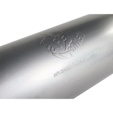 Load image into Gallery viewer, aFe MACH Force-Xp 409 Stainless Steel Muffler (49-91002)