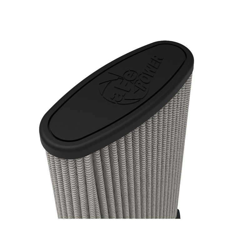 aFe Momentum Intake Replacement Air Filter w/ Pro DRY S Media (Pair) (21-90109-MA)