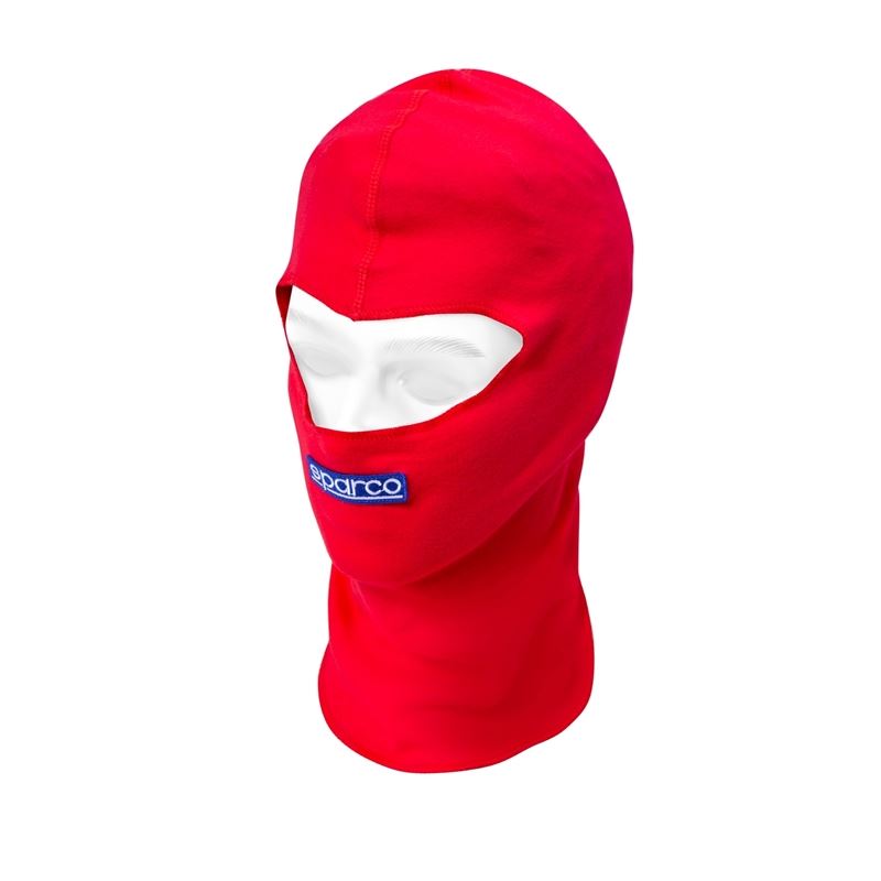 Sparco B-Rookie Hood 100 Percent Cotton (002201A)