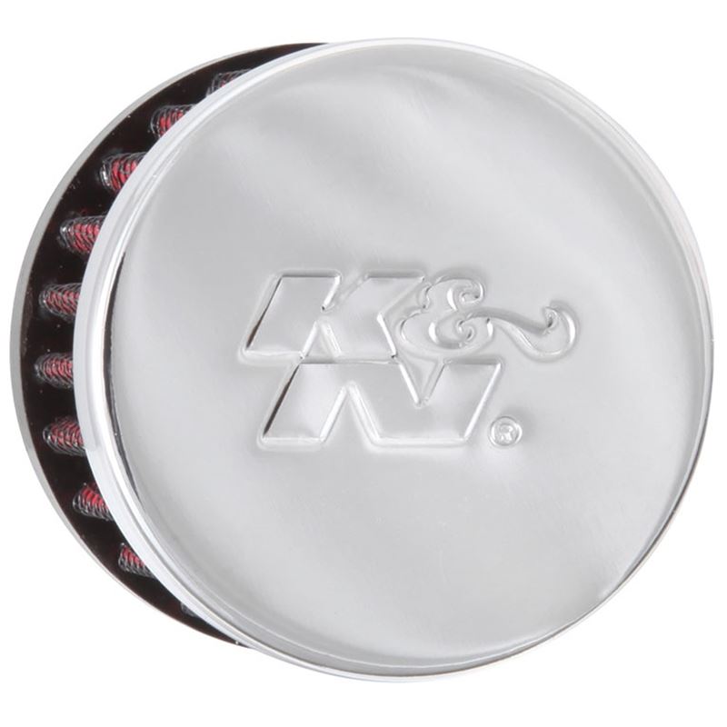 K&N Vent Air Filter/Breather (62-1340)