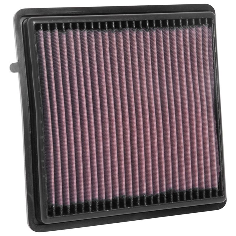 K&N Air Filter (33-5066)