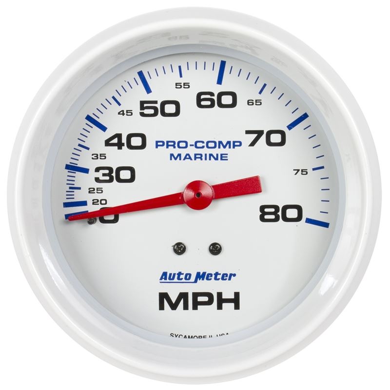 AutoMeter Speedometer Gauge (200753)