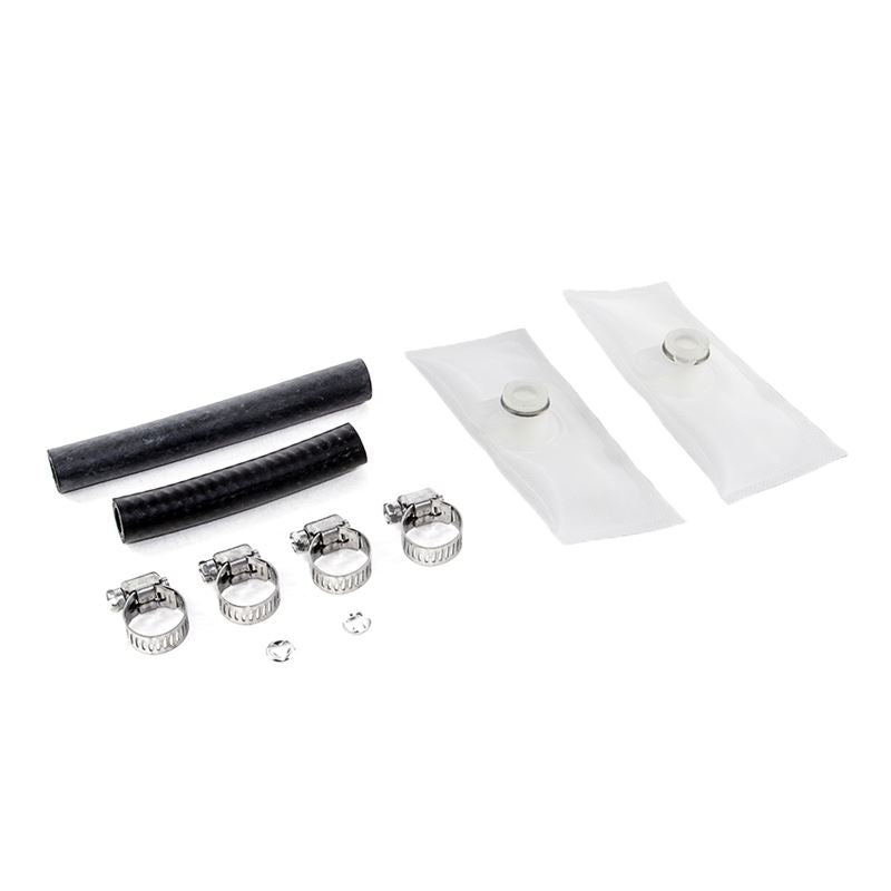 Deatschwerks Install kit (dual pumps) (9-1013)