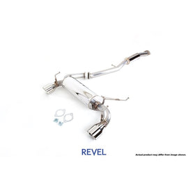 Revel Medallion Touring-S Exhaust System for 2003-2008 Nissan 350Z (T70063R)