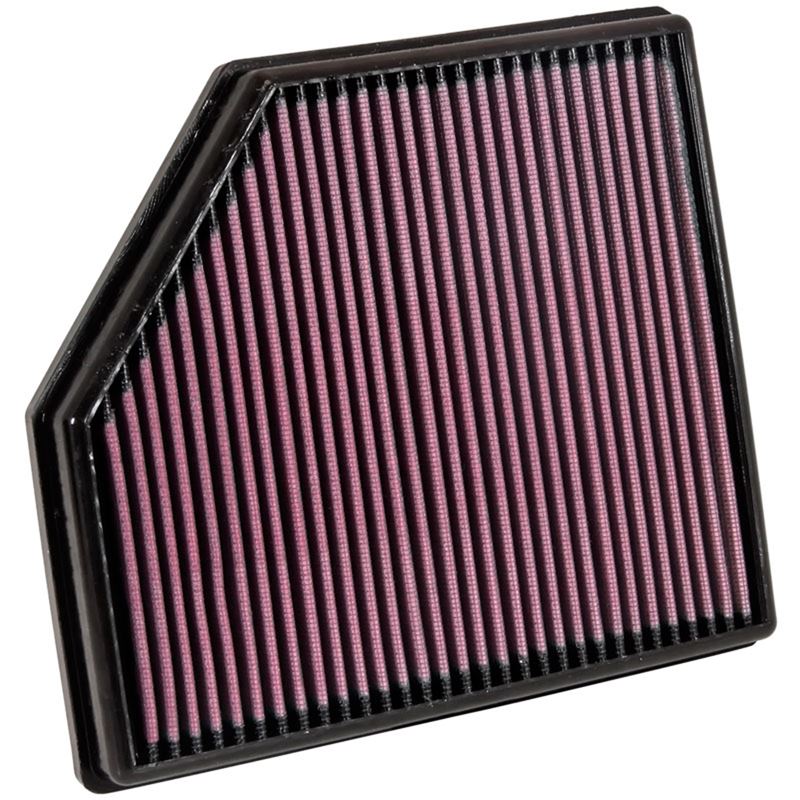 K&N Air Filter (33-2418)