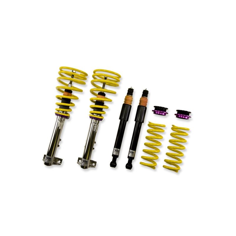 KW Suspension Street Com(203, 203K), all engines, RWD Sedan + Wagon (18025002)