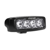 Rigid Industries SRQ - Flood - White - Single (904113)