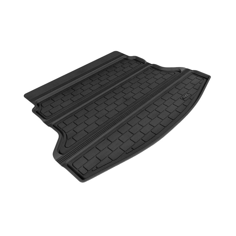 3D Maxpider KAGU Cargo Liner, BLACK (M1HD0431309)