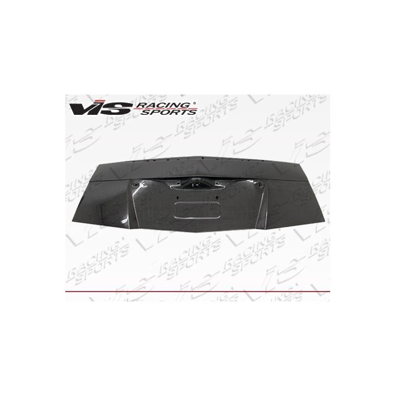 VIS Racing OEM Style Carbon Fiber Trunk (11CACTSV2DOE-020C)