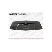 Load image into Gallery viewer, VIS Racing OEM Style Carbon Fiber Trunk (11CACTSV2DOE-020C)