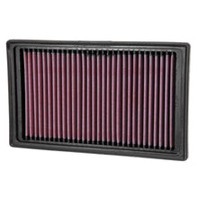 Load image into Gallery viewer, K&amp;N Replacement Air Filter (33-2998)