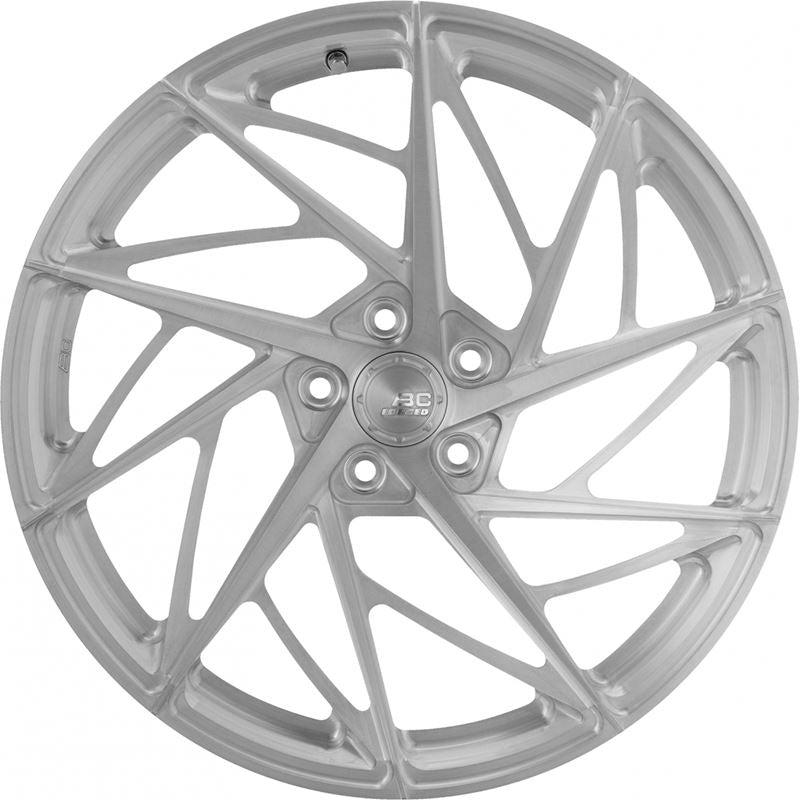 BC Forged EH351 Monoblock Wheel