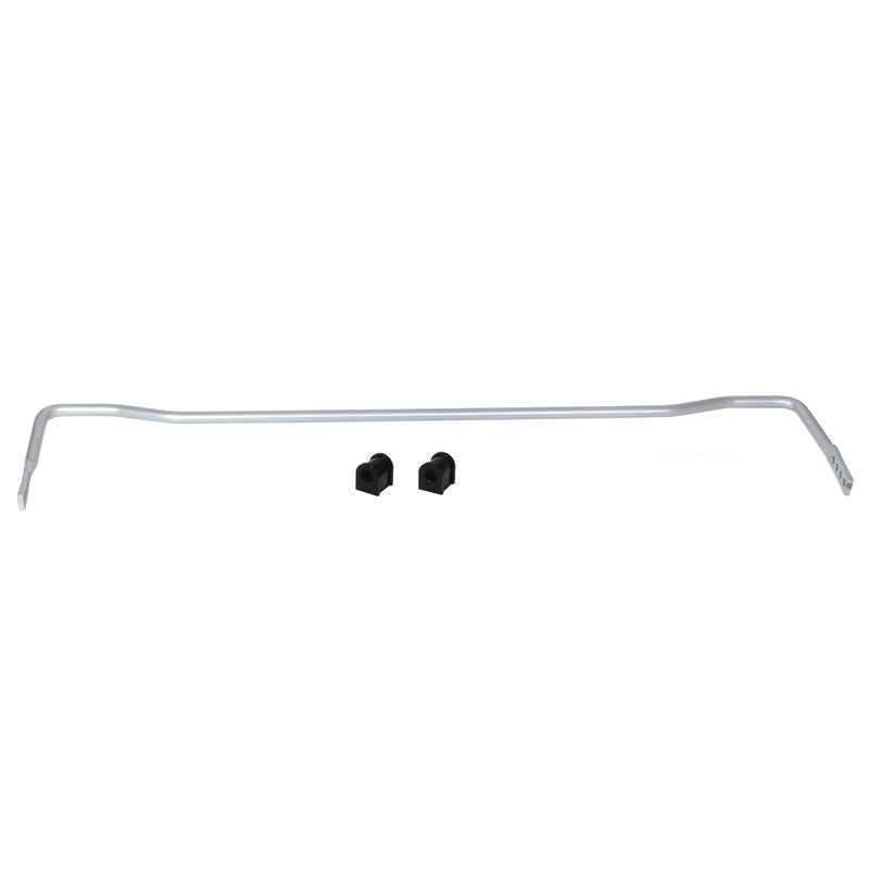 Whiteline Sway bar 18mm heavy duty blade adjustable for 2000-2005 Toyota MR2 Spyder (BTR84Z)