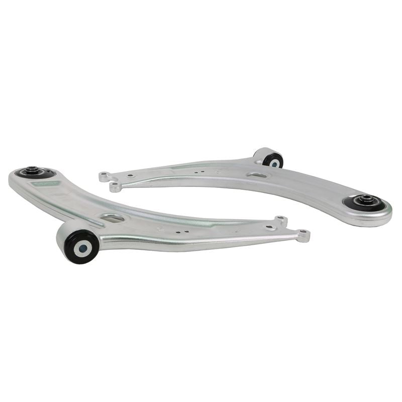 Whiteline Control arm lower arm for 2015-2019 Volkswagen Golf (KTA262)