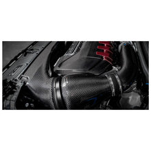 Load image into Gallery viewer, Eventuri Audi 8Y RS3 Black Carbon Intake - GLOSS (EVE-ST38Y-CF-INT)