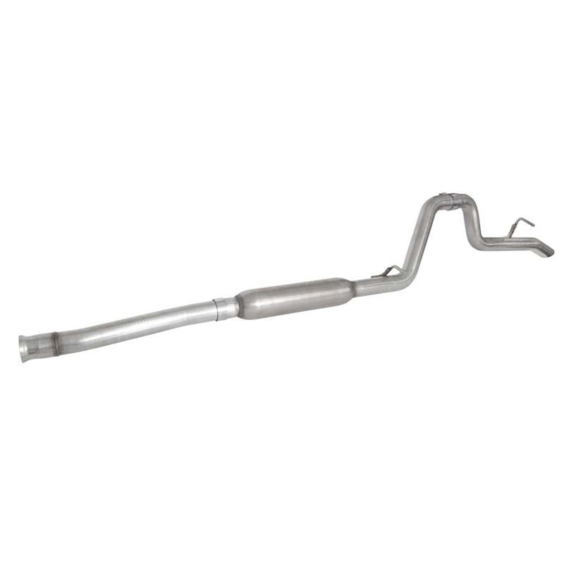 K&N Cat-Back Exhaust Kit (67-1515)