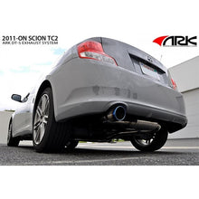 Load image into Gallery viewer, Ark Performance DT-S Exhaust System (SM1201-0210D)