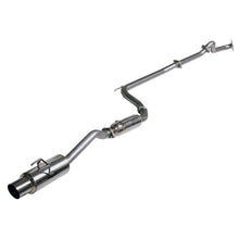 Load image into Gallery viewer, Skunk2 Racing MegaPower Cat Back Exhaust System (413-05-2700)