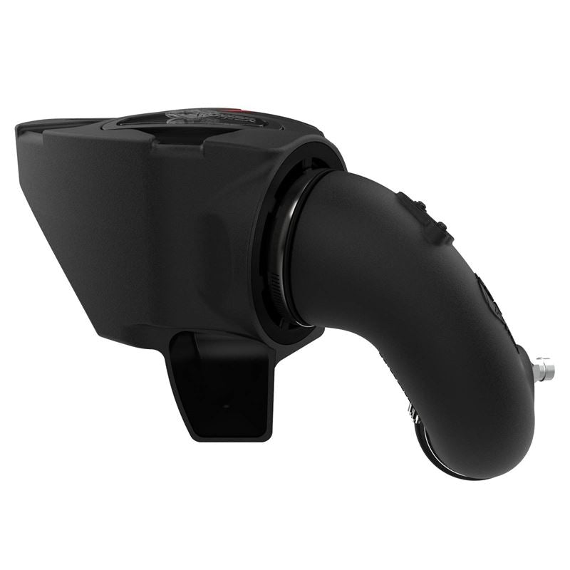 aFe Momentum GT Cold Air Intake System w/ Pro 5R Media for 2020-2021 BMW M340i(50-70060R)
