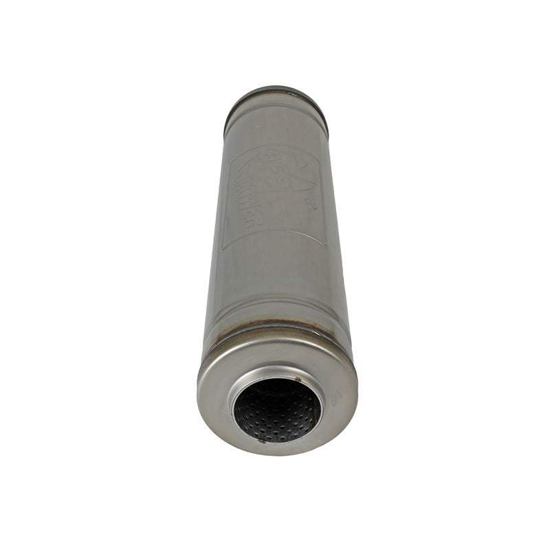 aFe MACH Force-Xp 304 Stainless Steel Muffler (49M30048)