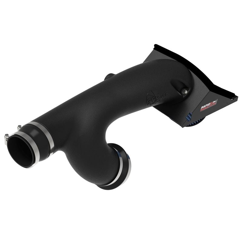 aFe Power Induction Cold Air Intake System for 2021-2022 Ford F-150(52-10010R)