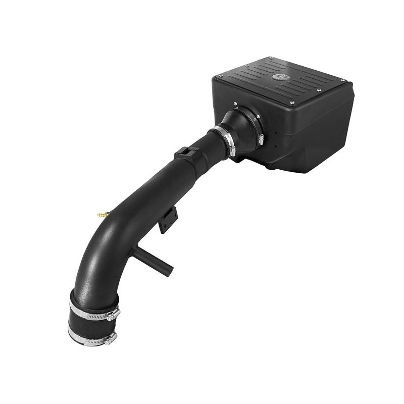 aFe Magnum FORCE Stage-2Si Cold Air Intake System w/ Pro DRY S Media (51-82722)