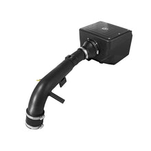 Load image into Gallery viewer, aFe Magnum FORCE Stage-2Si Cold Air Intake System w/ Pro DRY S Media (51-82722)