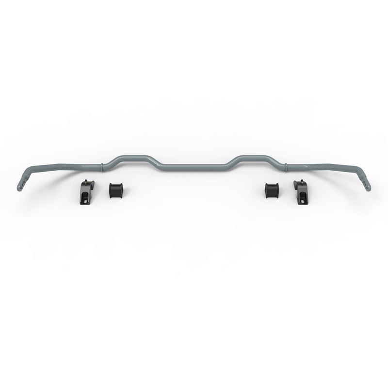 aFe POWER CONTROL Rear Sway Bar Gray (440-901001RG)