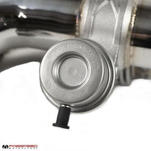 Load image into Gallery viewer, Fabspeed 997 GT3 / GT3 RS Side Muffler Bypass Pipes (FS.POR.997GT3.SMBV)