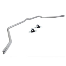 Load image into Gallery viewer, Whiteline Sway bar 26mm XX heavy duty blade adjustable for 1991-1992 Mitsubishi Galant (BMR60XXZ)