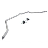 Whiteline Sway bar 26mm XX heavy duty blade adjustable for 1991-1992 Mitsubishi Galant (BMR60XXZ)