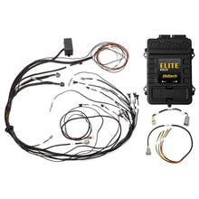 Load image into Gallery viewer, Haltech Elite 1500 Mazda 13B S4/5 Term Harn Kit - Fly lead ign harn (HT-150975)