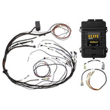 Haltech Elite 1500 Mazda 13B S4/5 Term Harn Kit - Fly lead ign harn (HT-150975)